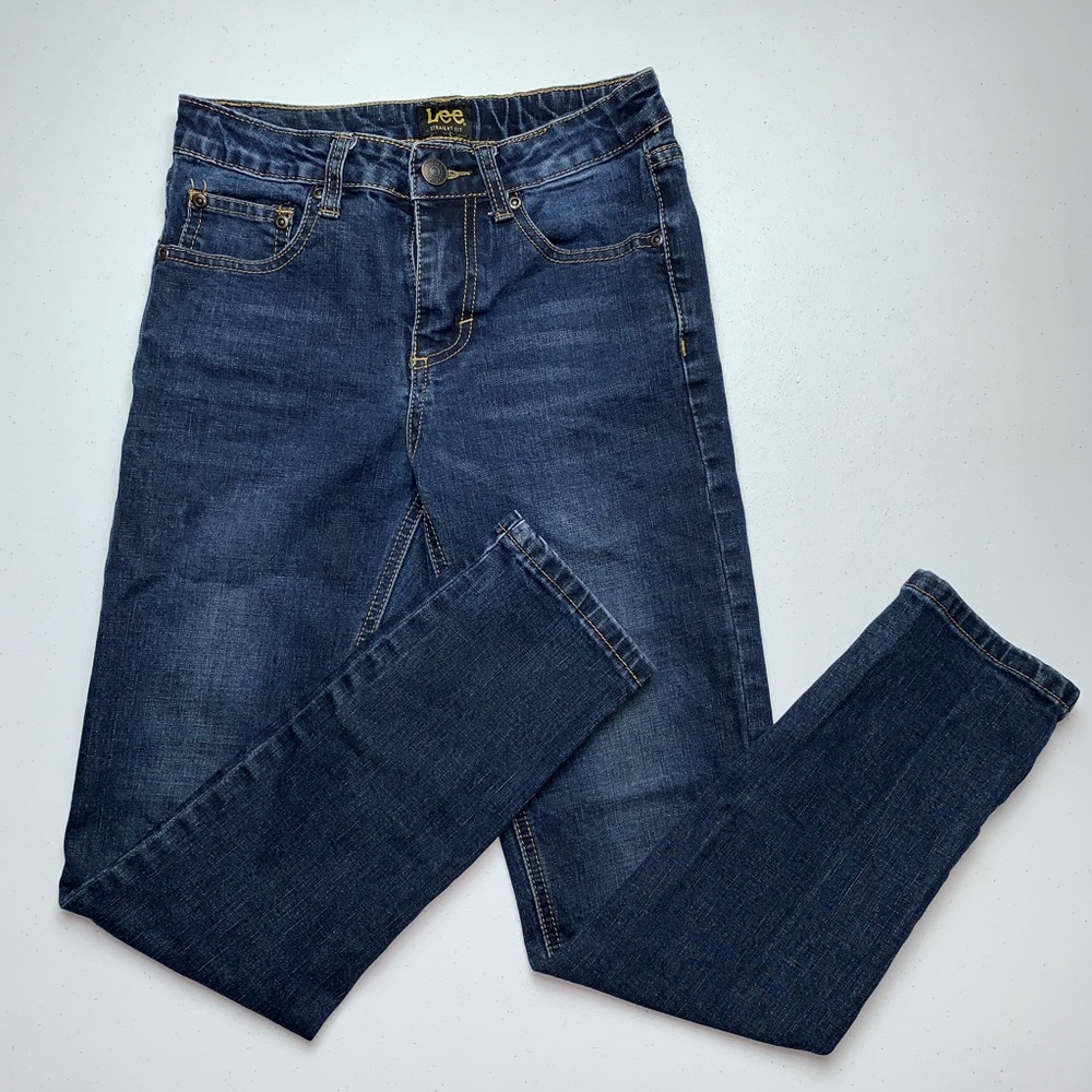 LEE straight fit Women’s Jean